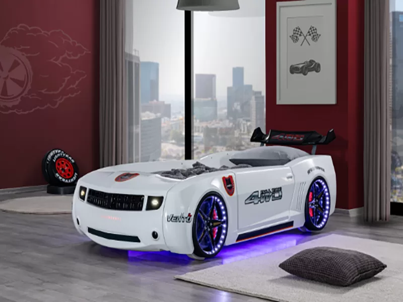 auto krevet camaro - 1