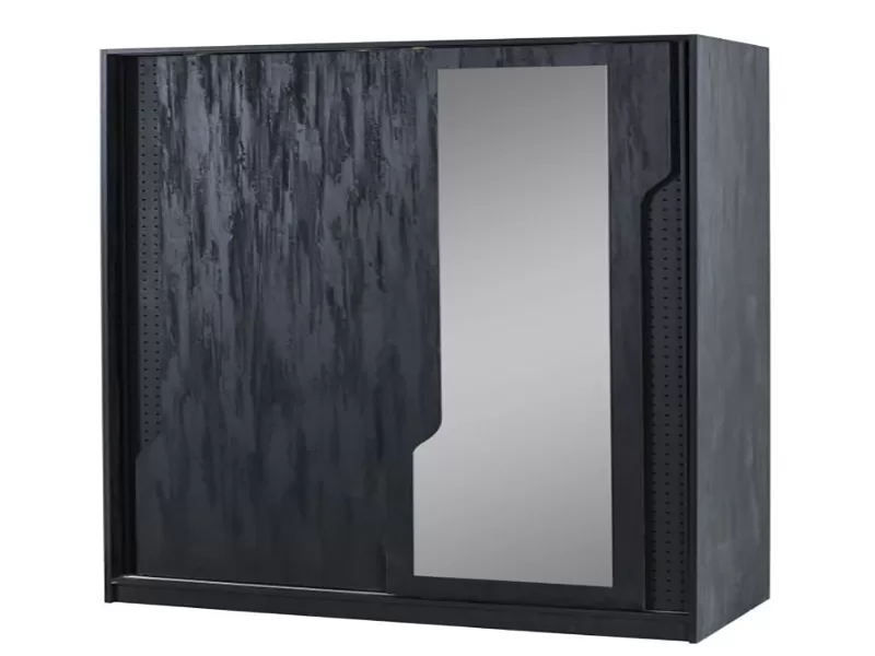 klizni plakar dark - 1