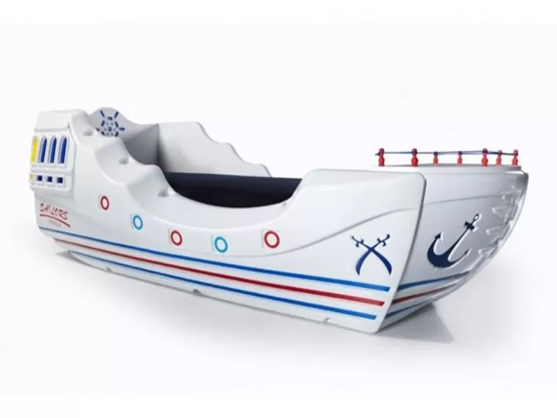 krevet titanik - 1