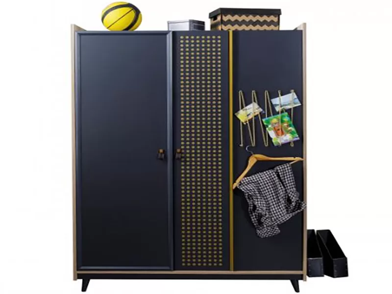 garderober dark - 1