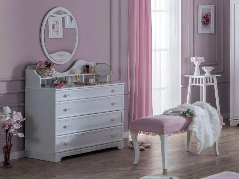 komoda bella - 1
