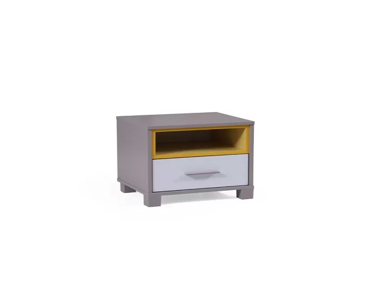 nocni stocic torino - 1