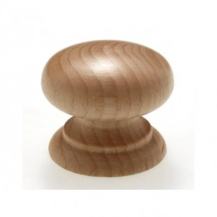 dr02 rucica dugme drvena