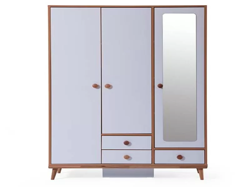 garderober retro - 1