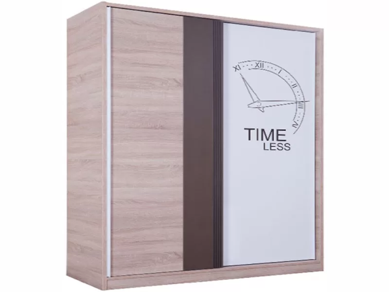 garderober timelles - 1