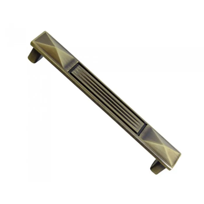 hj12838 Rucica bronza 128mm