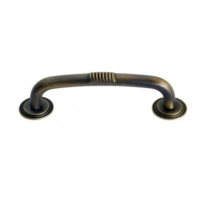 kj9638 rucica bronza 96mm