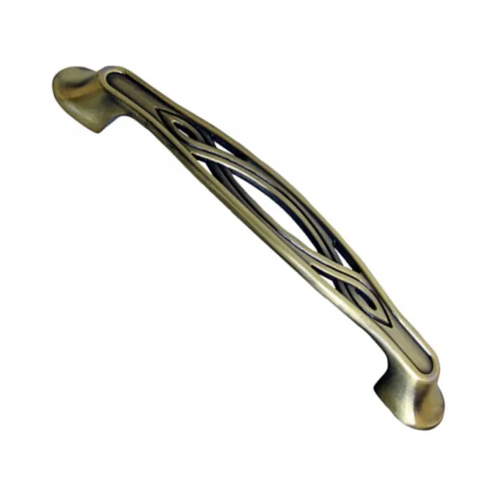 l12838 rucica bronza 128mm