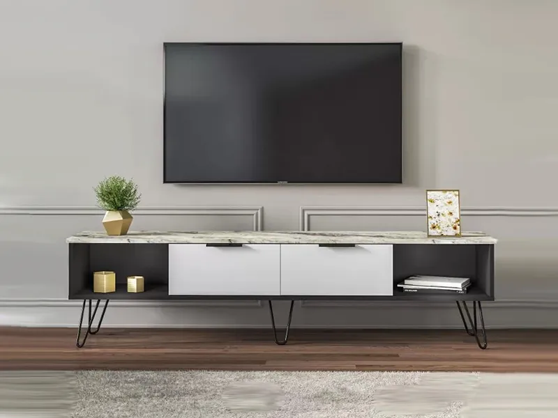 tv komoda marbleous 1 5