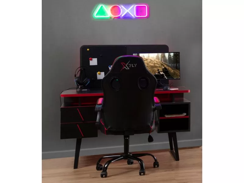 radni sto gamer - 1