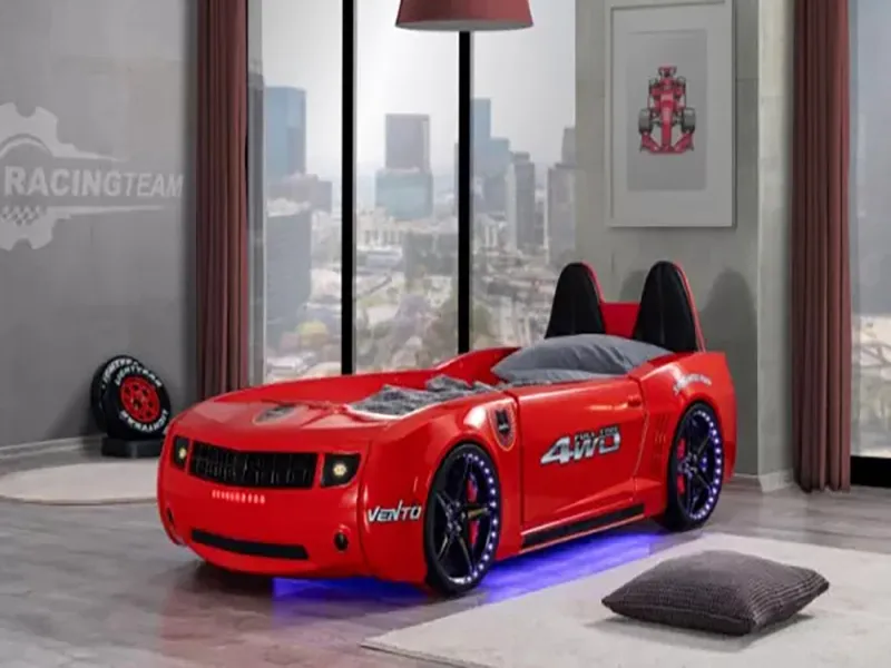 Dečiji auto kreveti