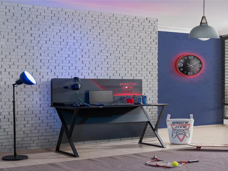 radni sto gaming zone - 1
