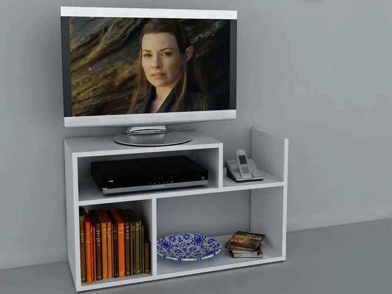 tv komoda evi 101 on-1