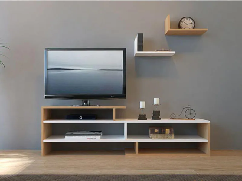 tv komoda evi 26 -2 on