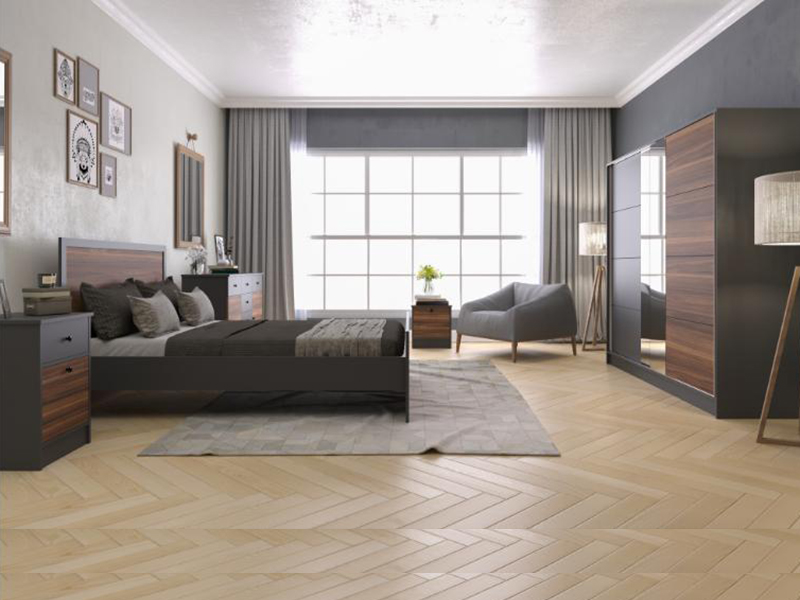set za spavacu sobu paris 2 a