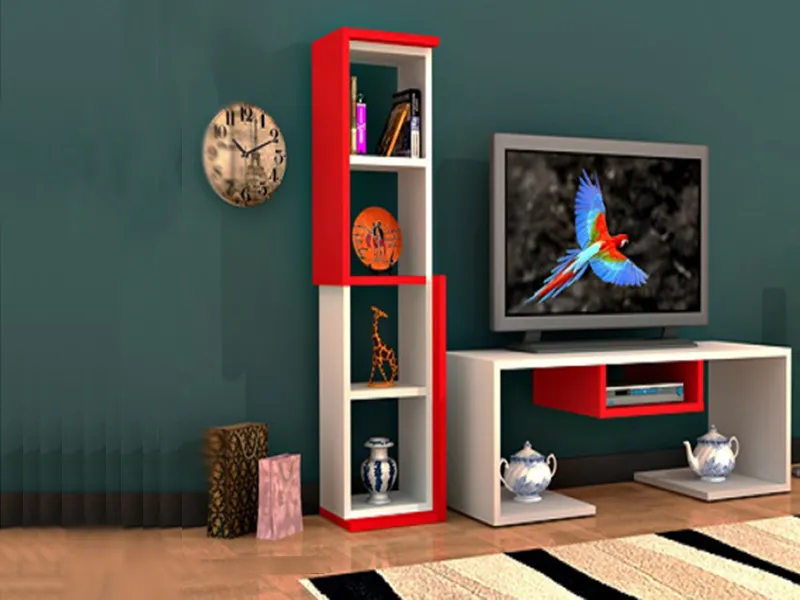 tv komoda presek belo orah 2a