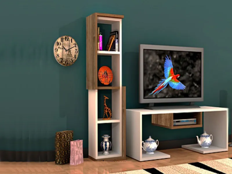 tv komoda presek belo orah 3a