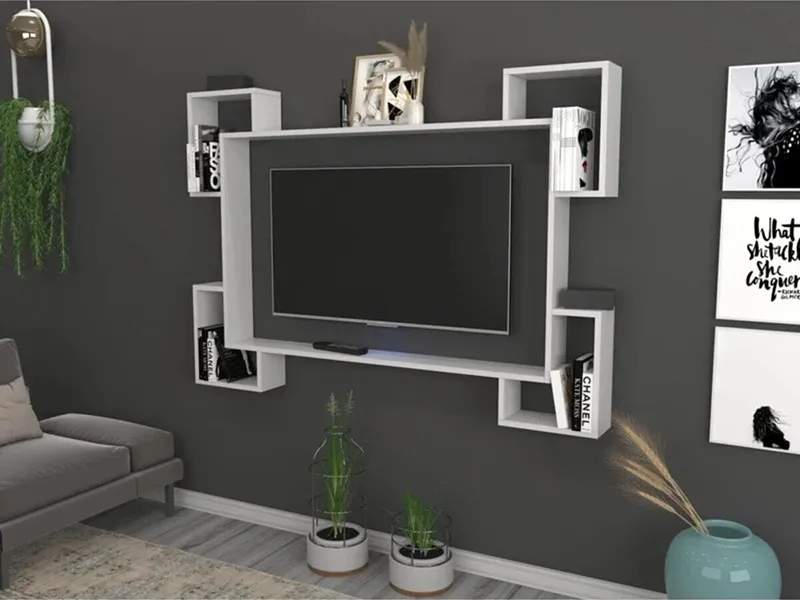 moderna zidna tv komoda 1a