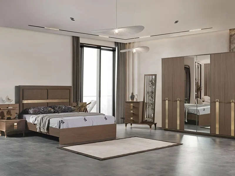 set za spavacu sobu snovi 8a