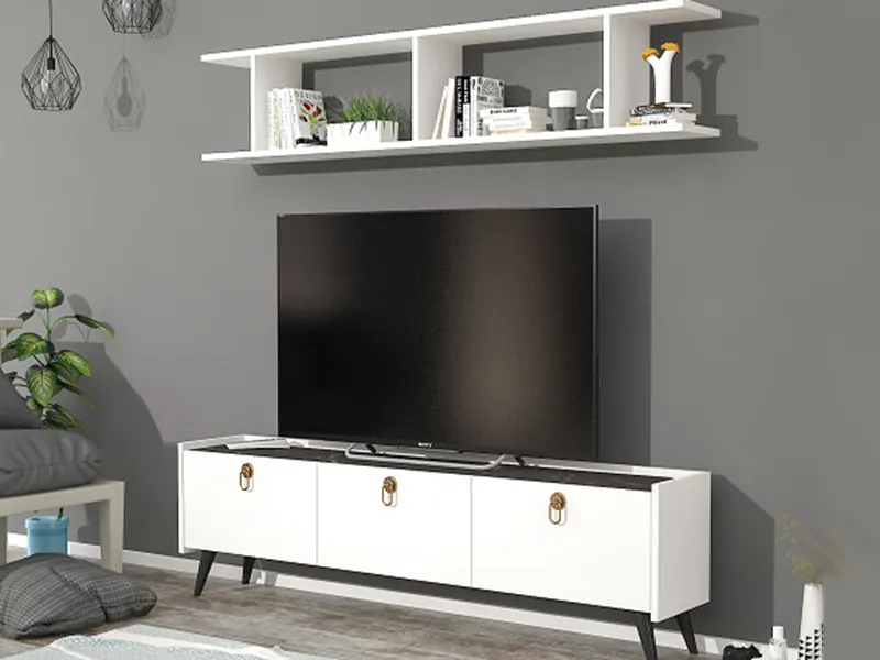 tv komoda indore belo 5