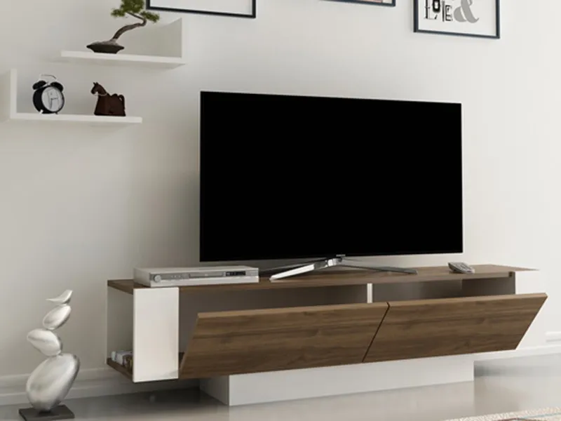 tv komoda london orah belo 2b