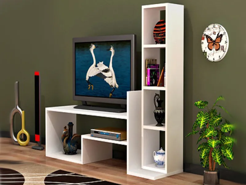 tv komoda magnum belo 01