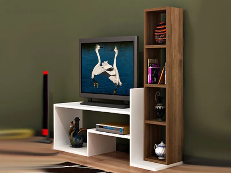 tv komoda magnum belo orah 21