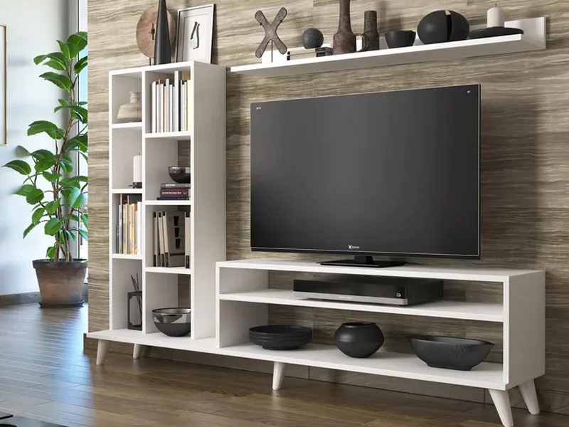 tv komoda elif belo 3a