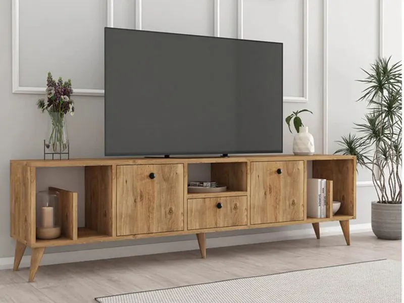 tv komoda figaro 3 vrata dezen 1a