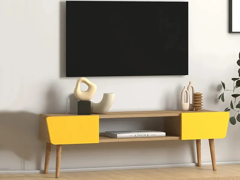 tv komoda leptir hrast žuto 3a