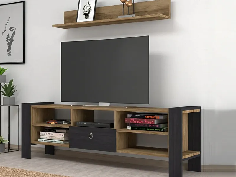 tv komoda merkur dva dezena 1a