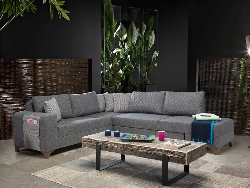 ugaona garnitura loft siva ey 1a
