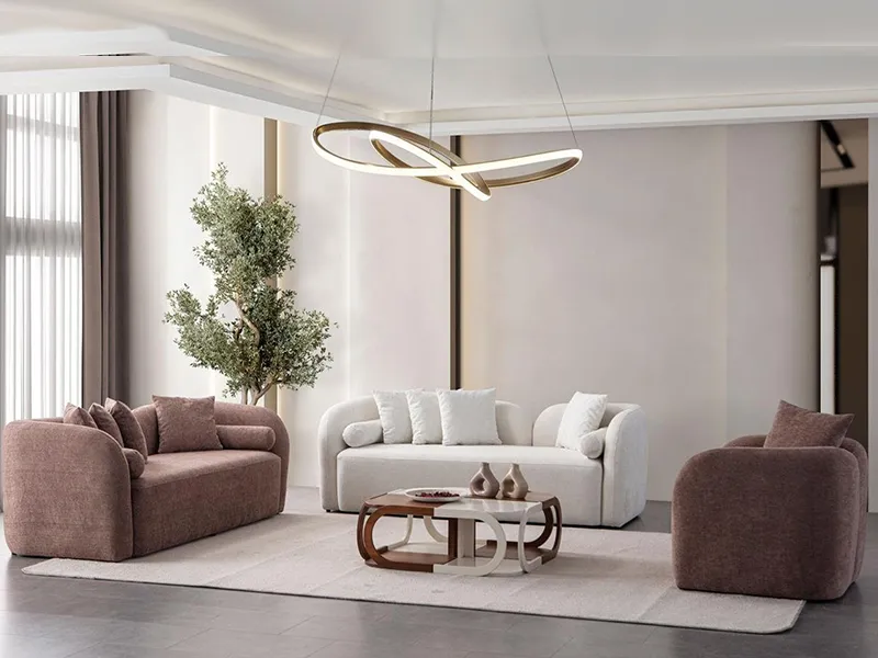 kapadokya sofa set 3a