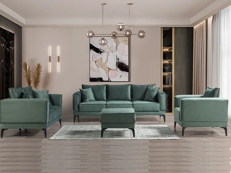 pandora sofa set ey 4a
