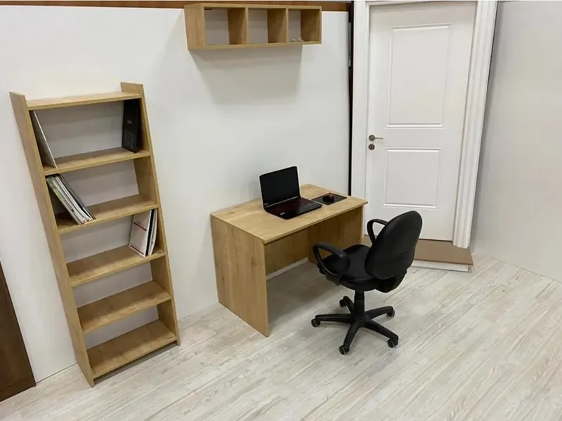 radna soba eliz mdf dezen 1a
