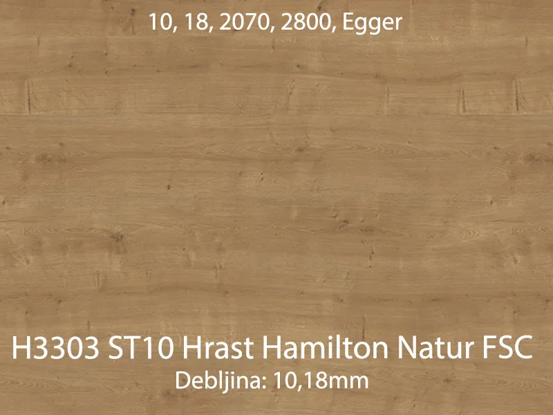 h3303 st10 hrast hamilton natur fcs