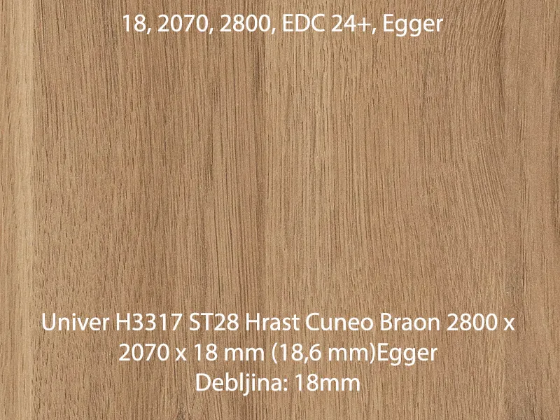 h3317 st28 hrast cuneo braon 1 jpg