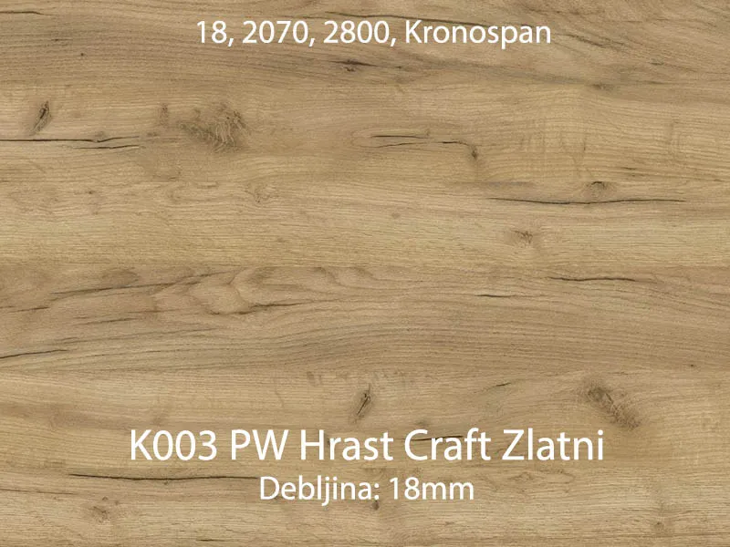 k003 pw hrast craft zlatni jpg