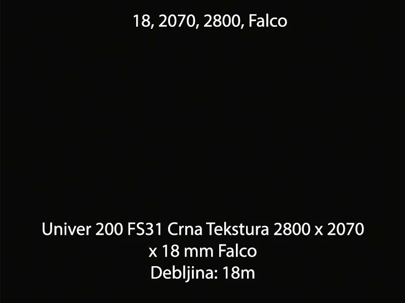 200 fs31 crna tekstura jpg