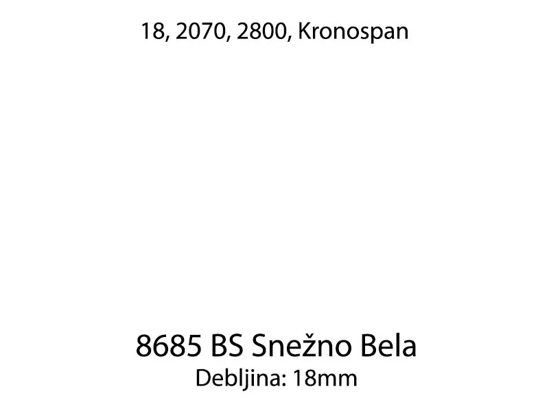 8685 BS snezno bela jpg
