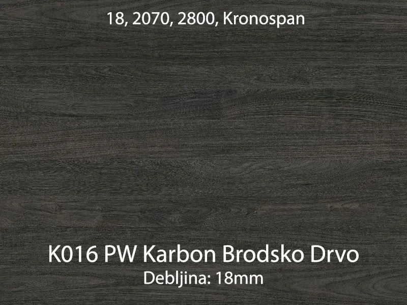 K016 pw karbon brodsko drvo jpg
