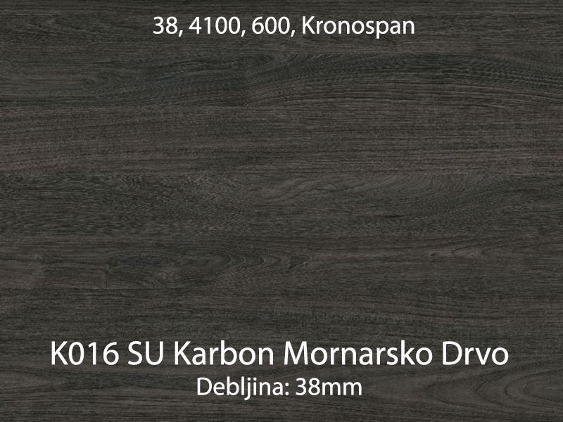 K016 su karbon mornarsko drvo jpg