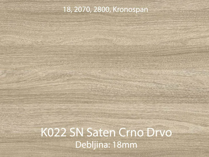 K022 sn saten crno drvo jpg