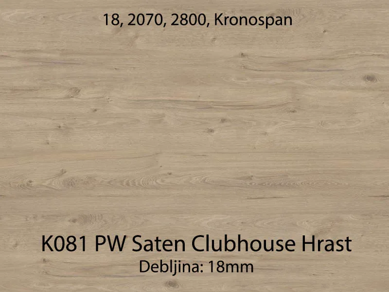 K081 pw saten clubhouse hrast jpg