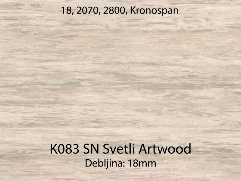 K083 sn svetli artwood jpg