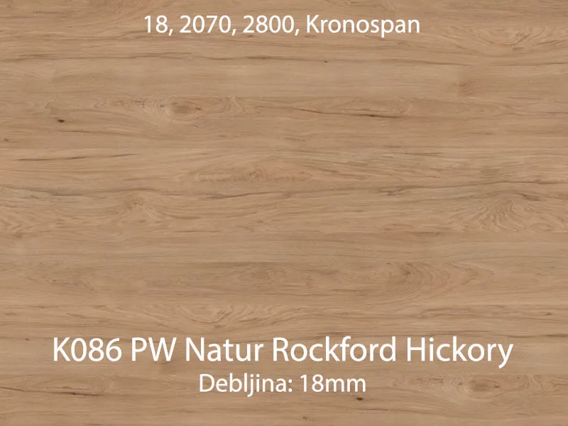 K086 pw natur rockford hickory jpg
