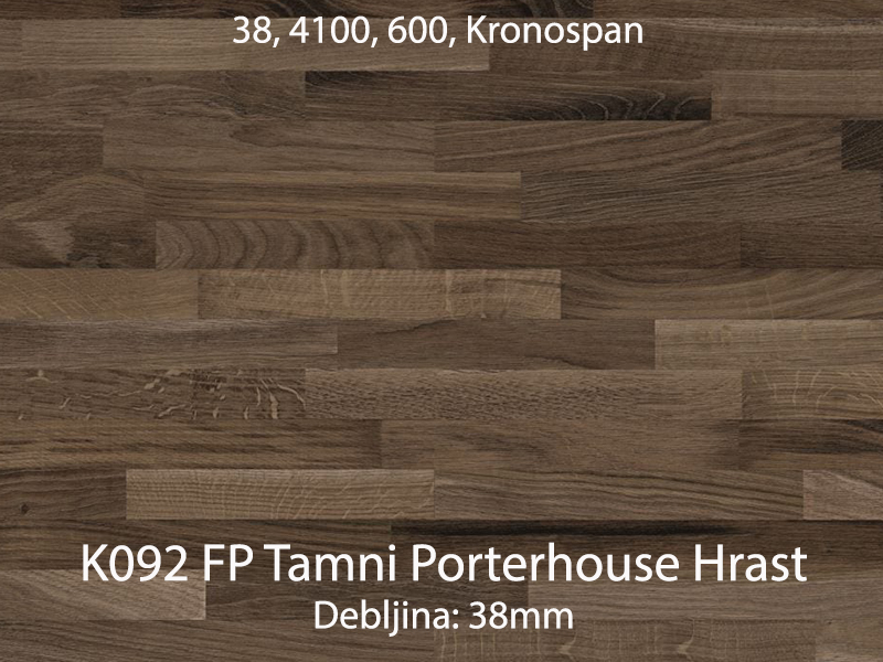 K092 fp tamni porterhouse hrast jpg