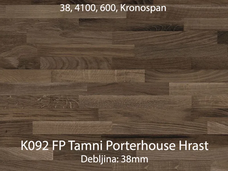 K092 fp tamni porterhouse hrast jpg