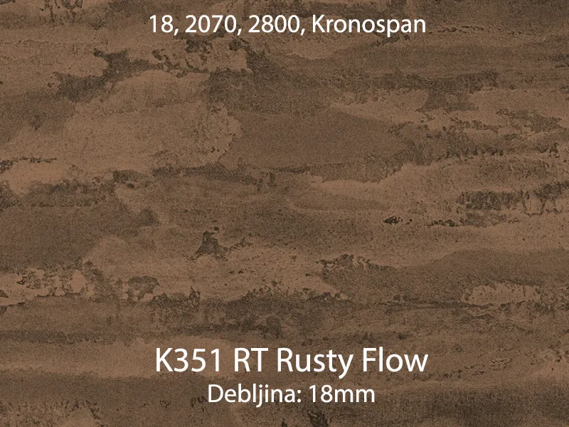 K351 rt rusty flow jpg