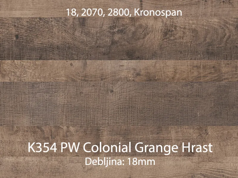 K354 pw colonial grange hrast jpg